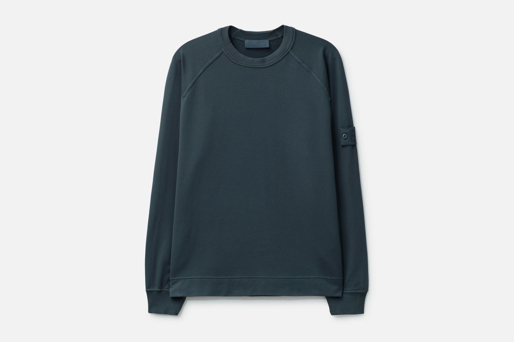 Stone Island new collection at HBX