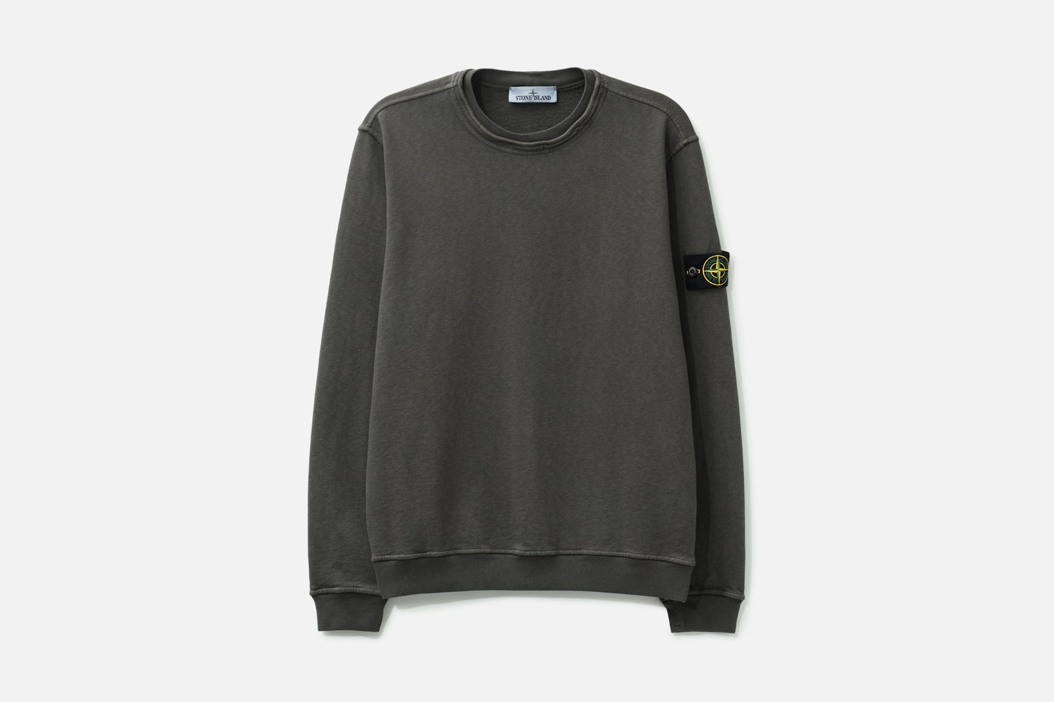 Stone Island new collection at HBX