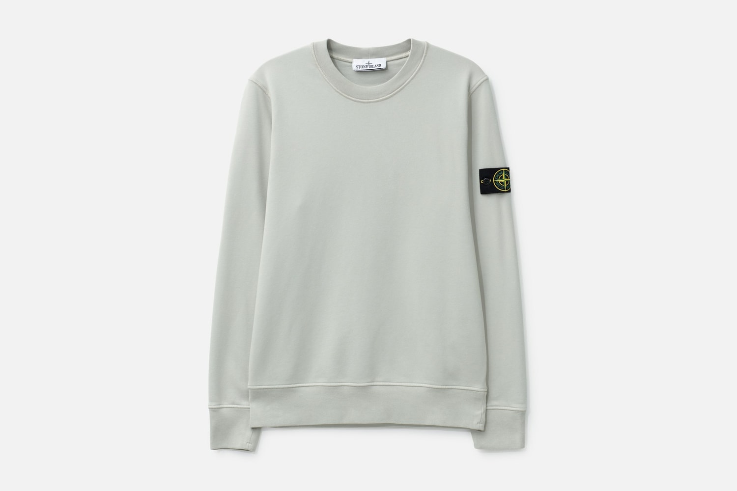 Stone Island new collection at HBX