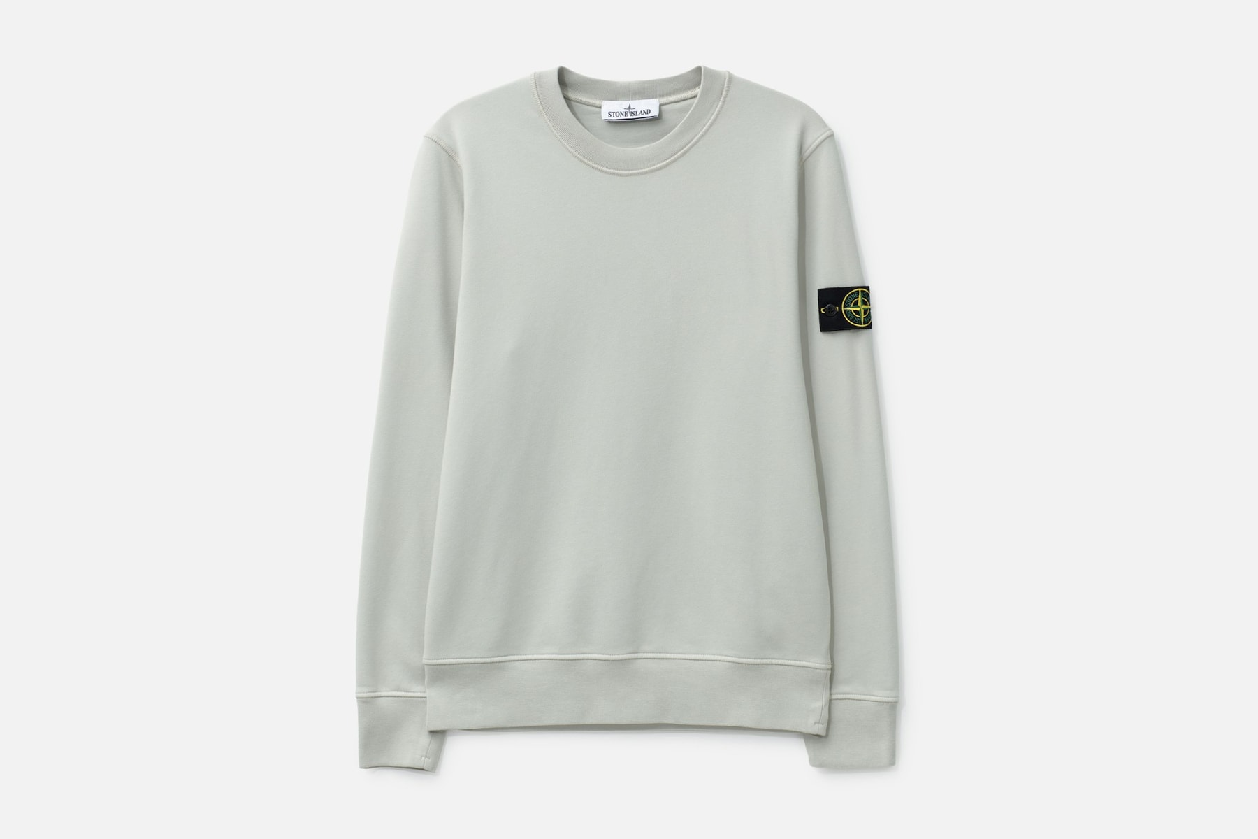 Stone Island new collection at HBX