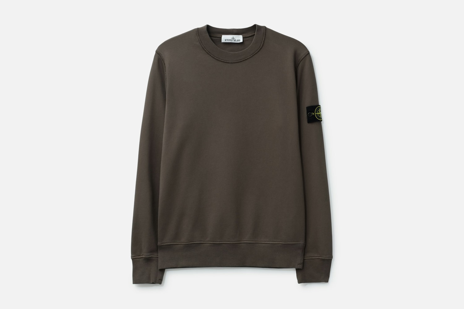 Stone Island new collection at HBX