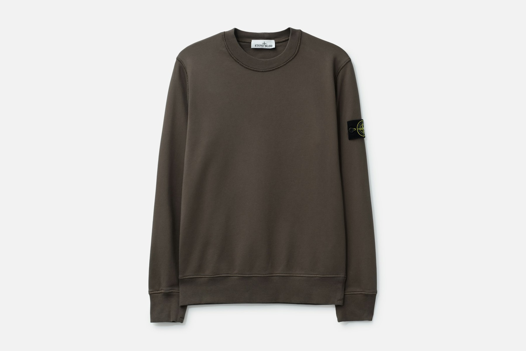 Stone Island new collection at HBX