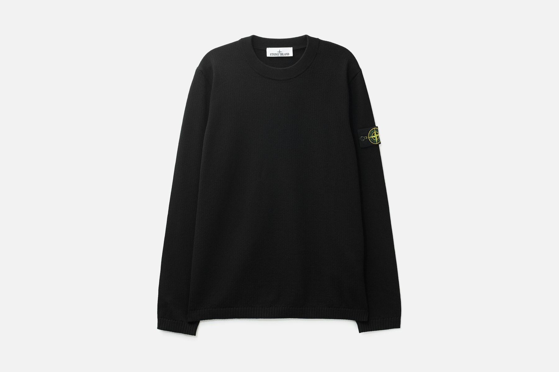 Stone Island new collection at HBX