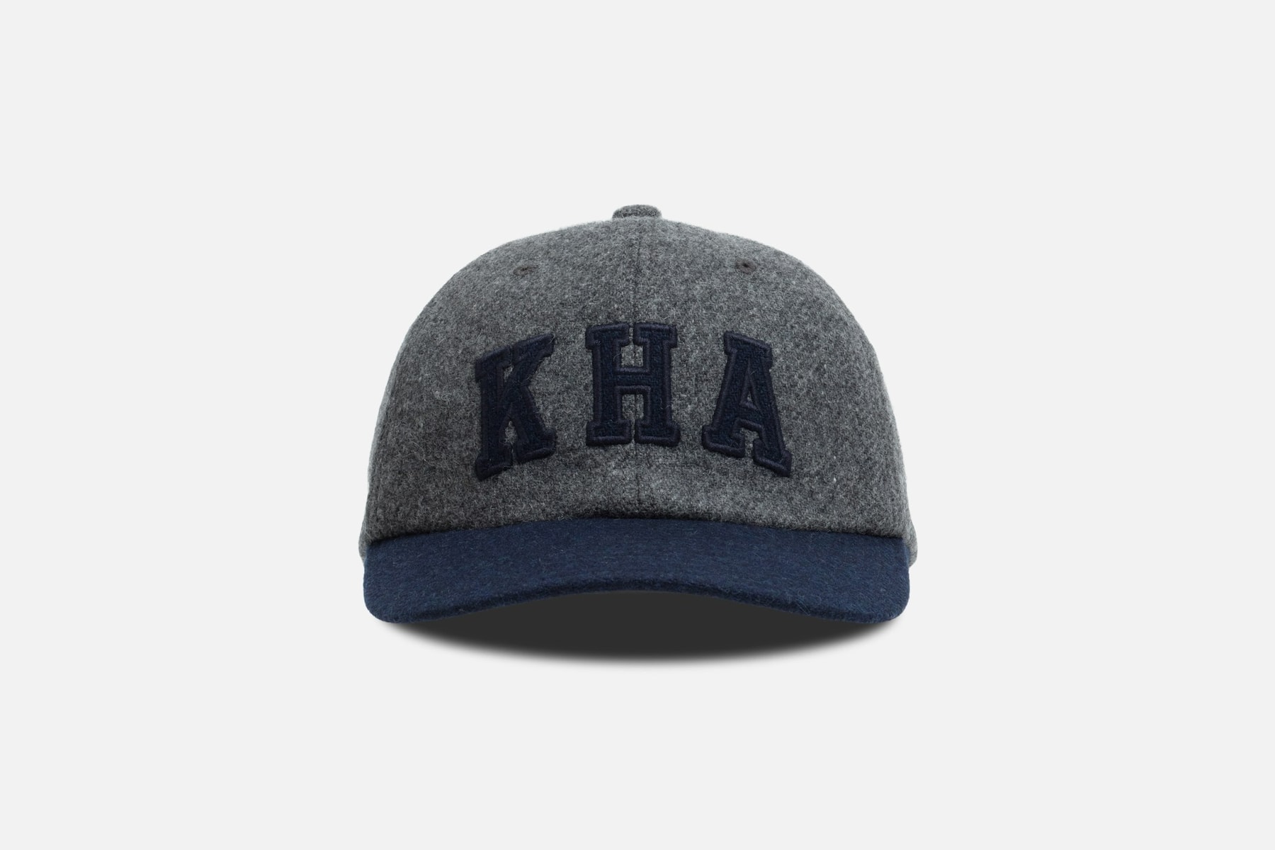 Khakis new collection at HBX