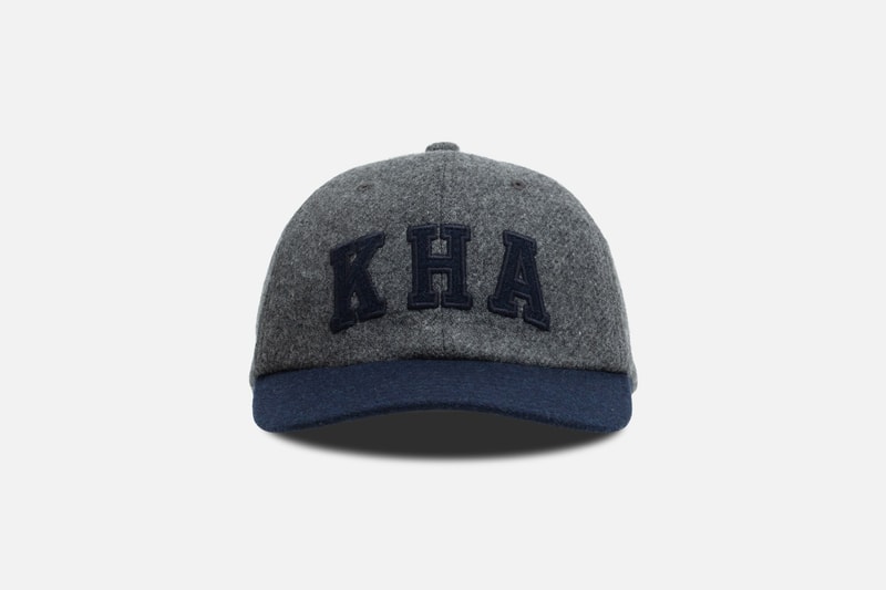 Khakis new collection at HBX