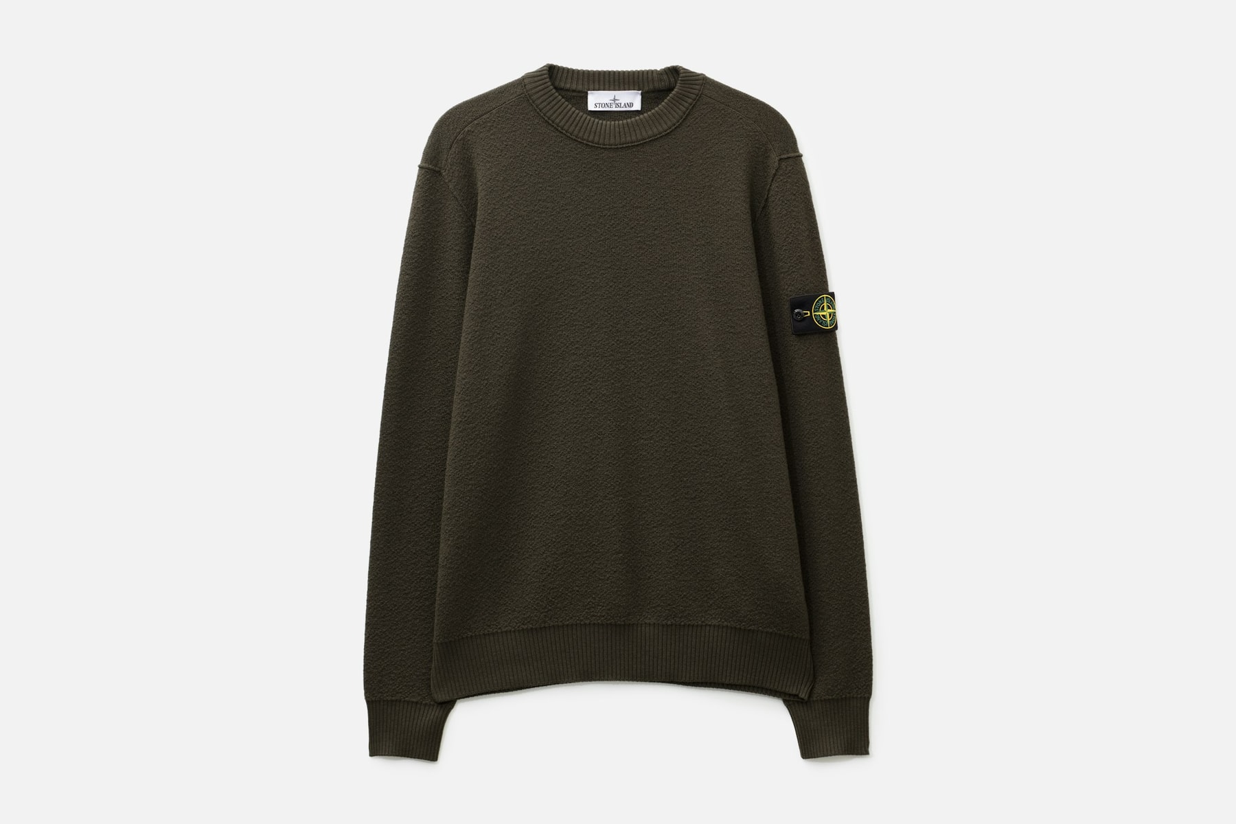 Stone Island new collection at HBX