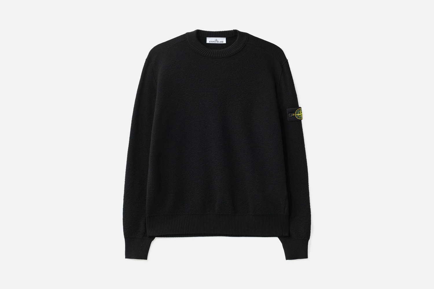 Stone Island new collection at HBX