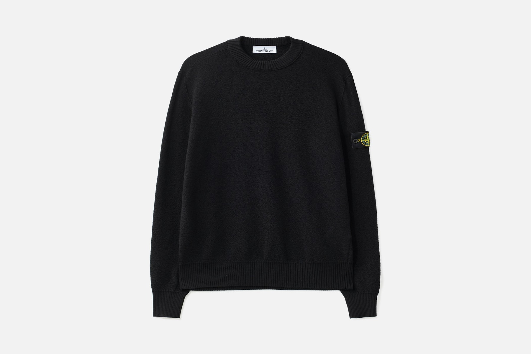 Stone Island new collection at HBX