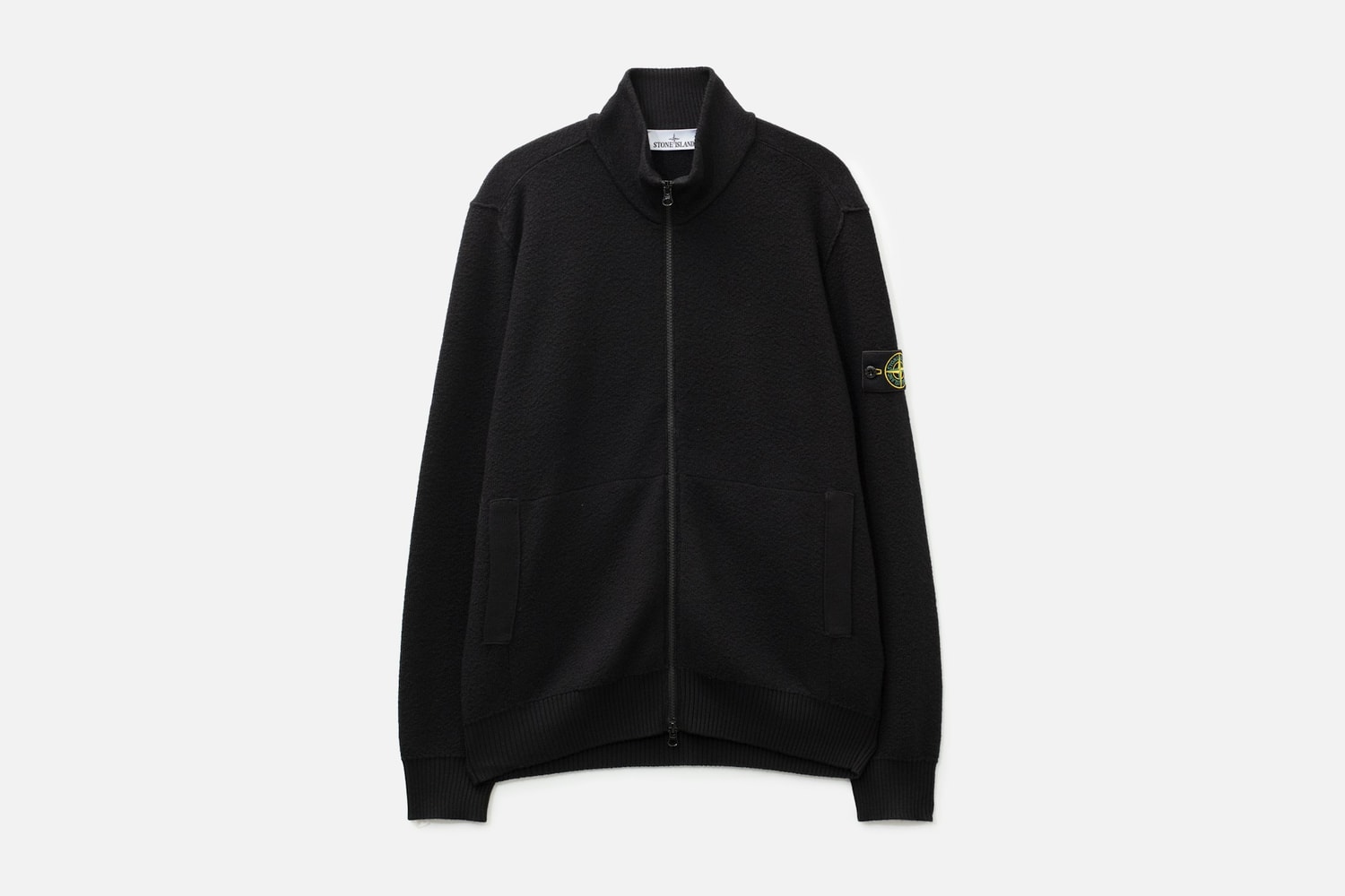 Stone Island new collection at HBX