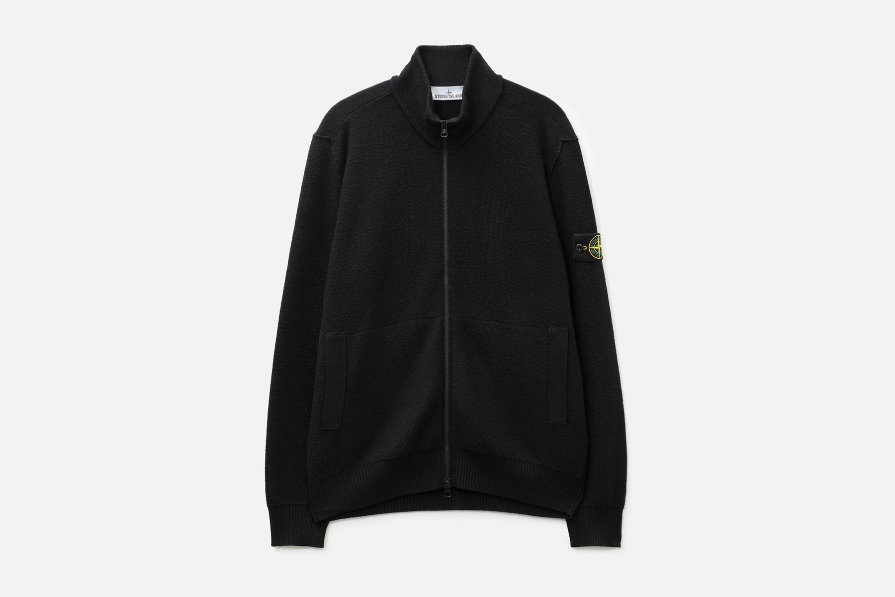 Stone Island new collection at HBX