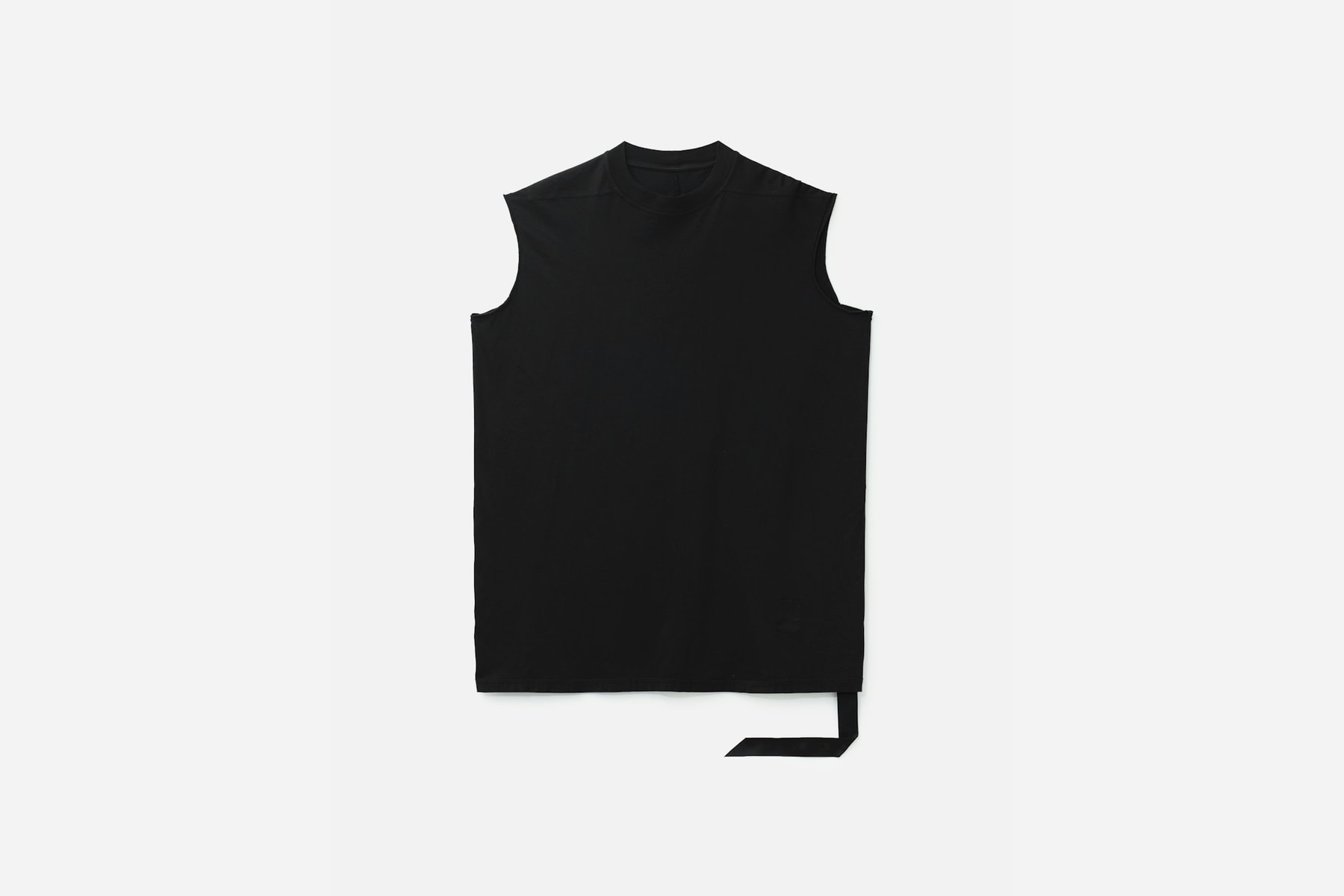 Rick Owens Drkshdw new collection at HBX