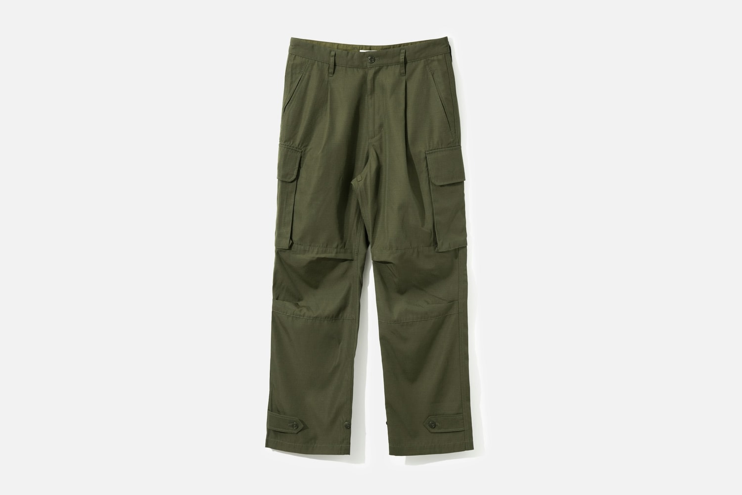 nonnative new collection at HBX