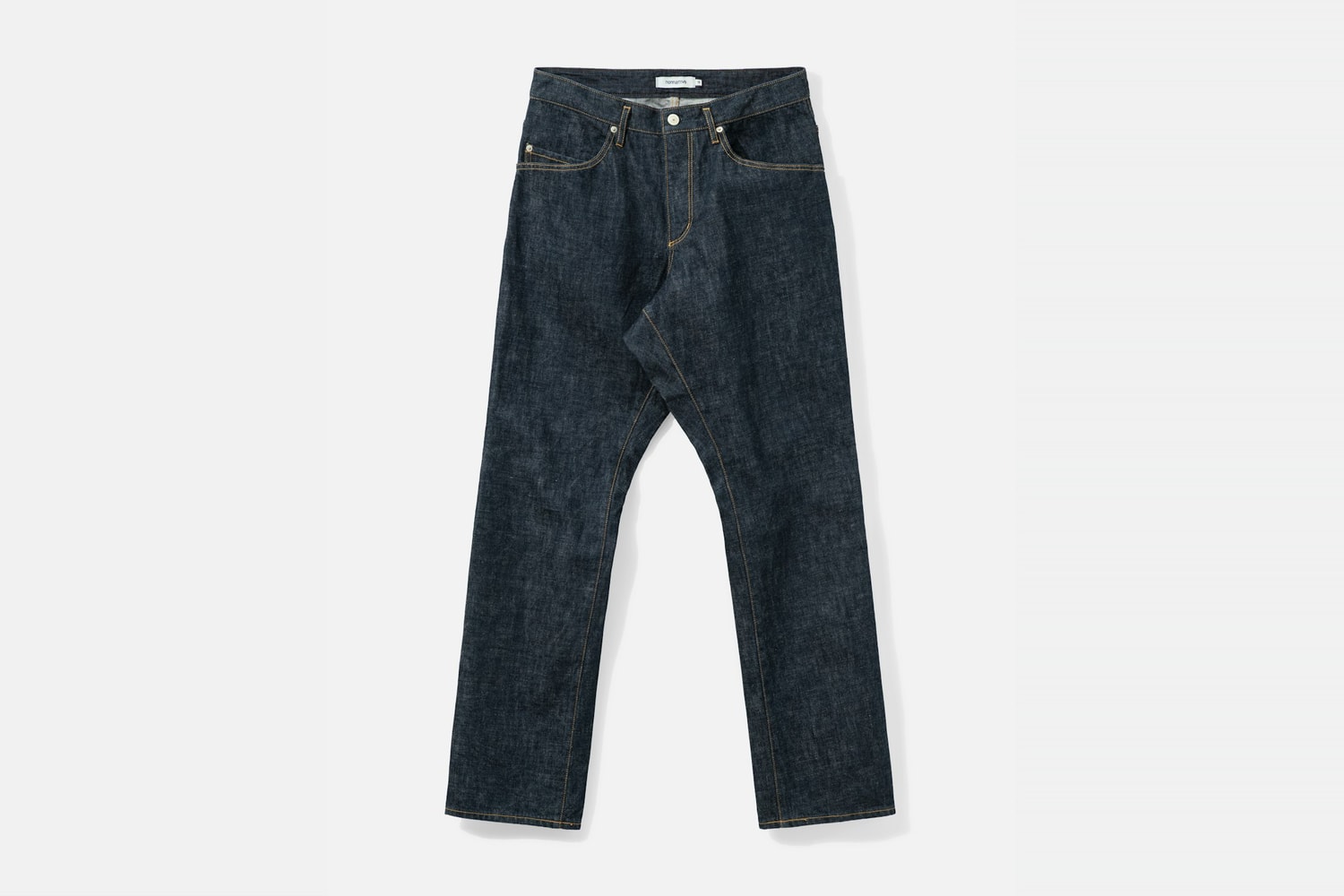 nonnative new collection at HBX