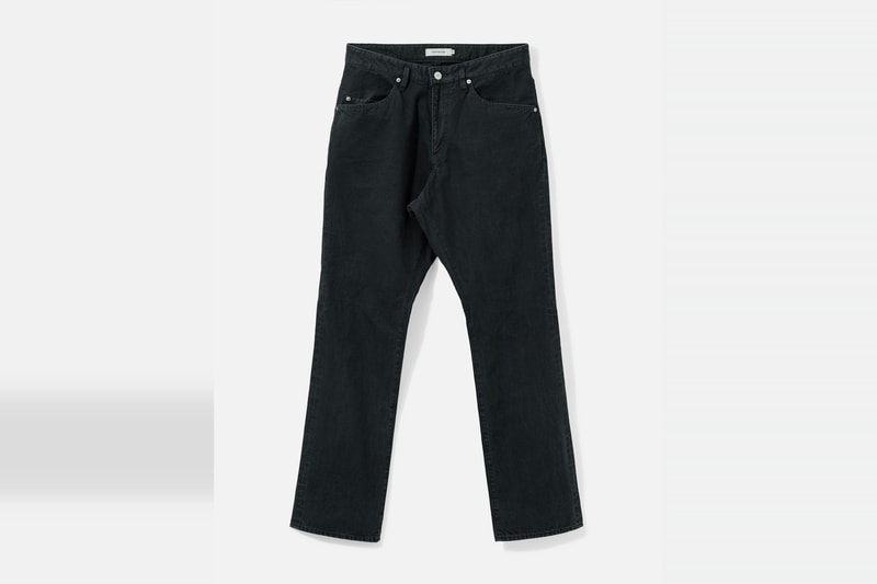 nonnative new collection at HBX