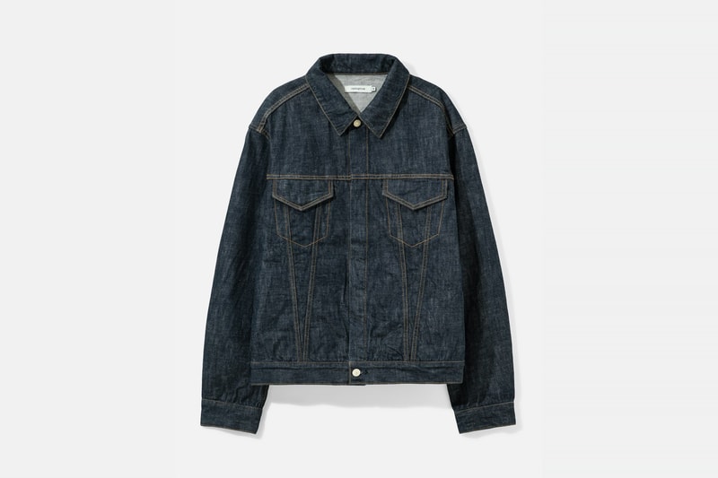 nonnative new collection at HBX