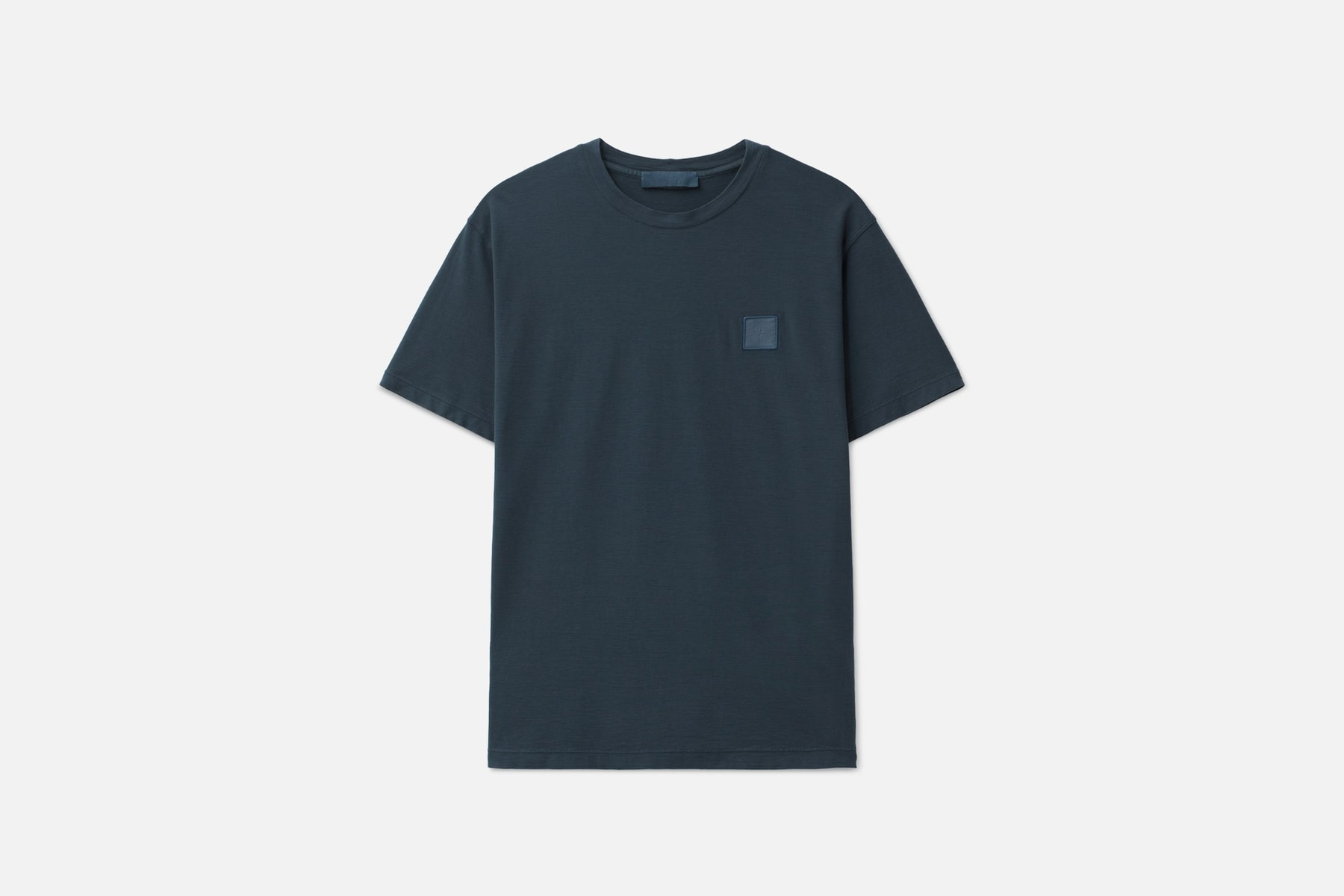 Stone Island new collection at HBX