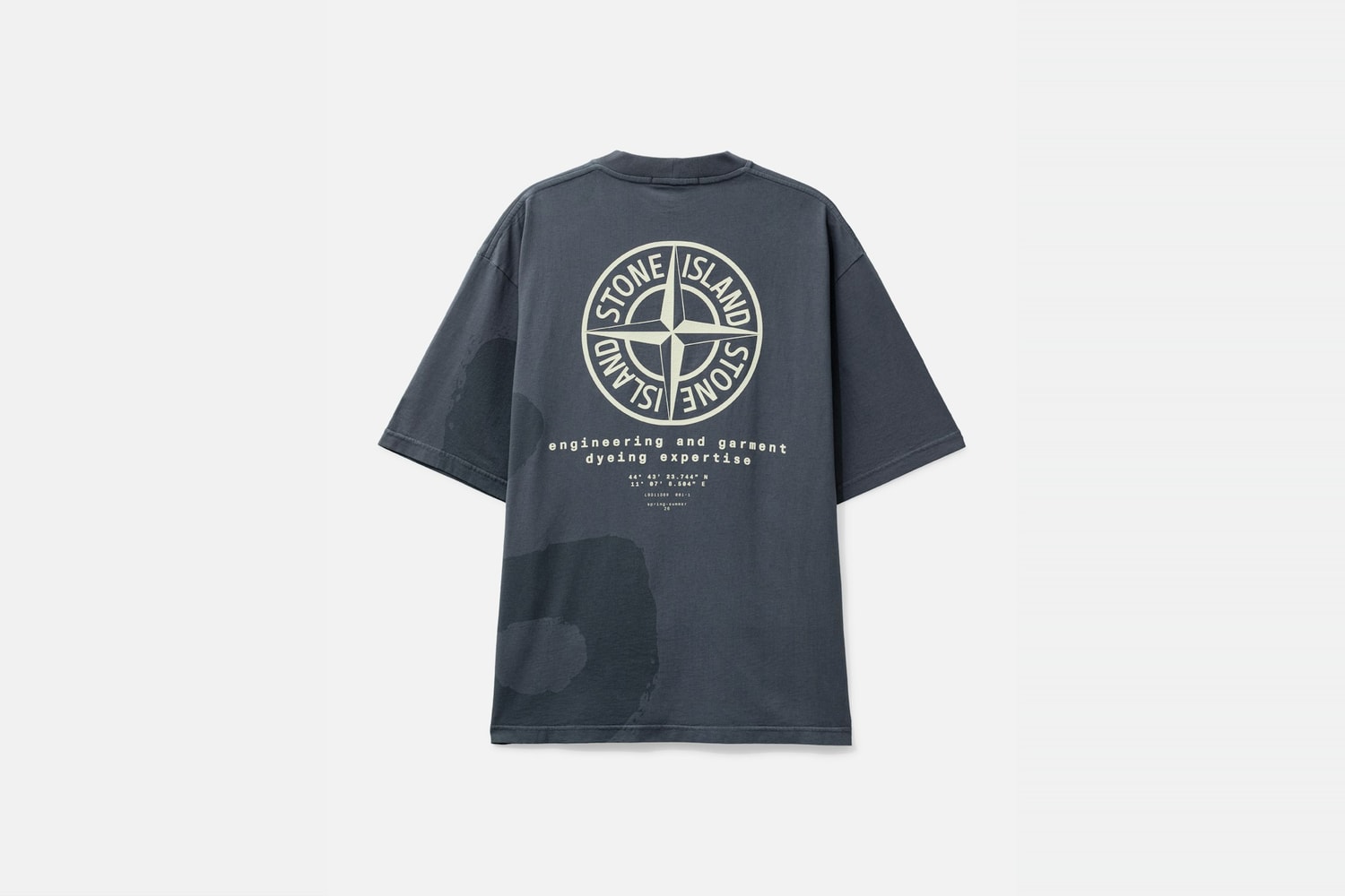 Stone Island new collection at HBX