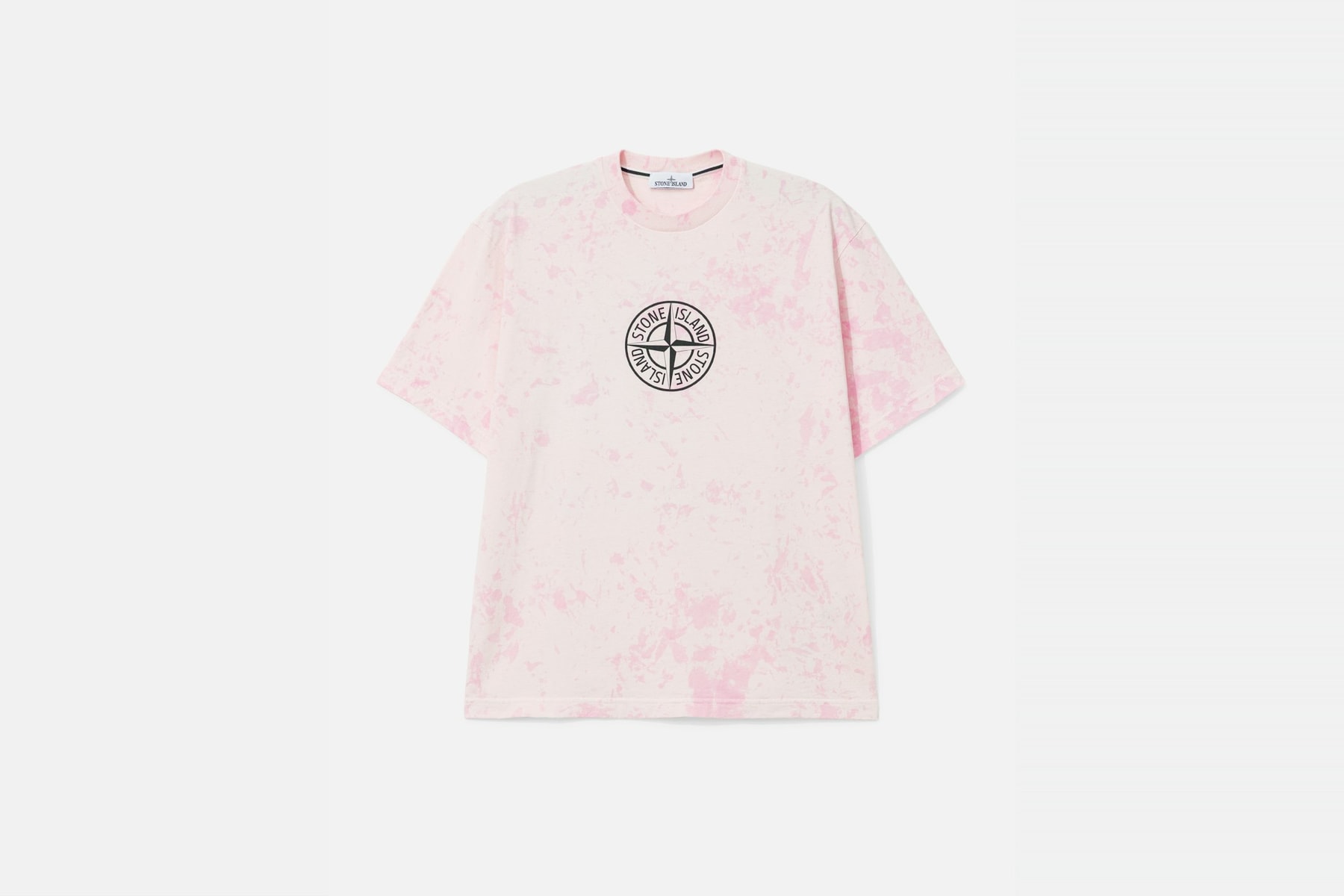 Stone Island new collection at HBX