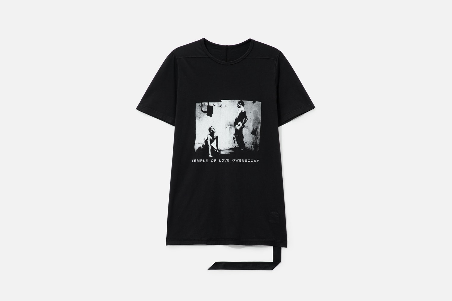 Rick Owens Drkshdw new collection at HBX