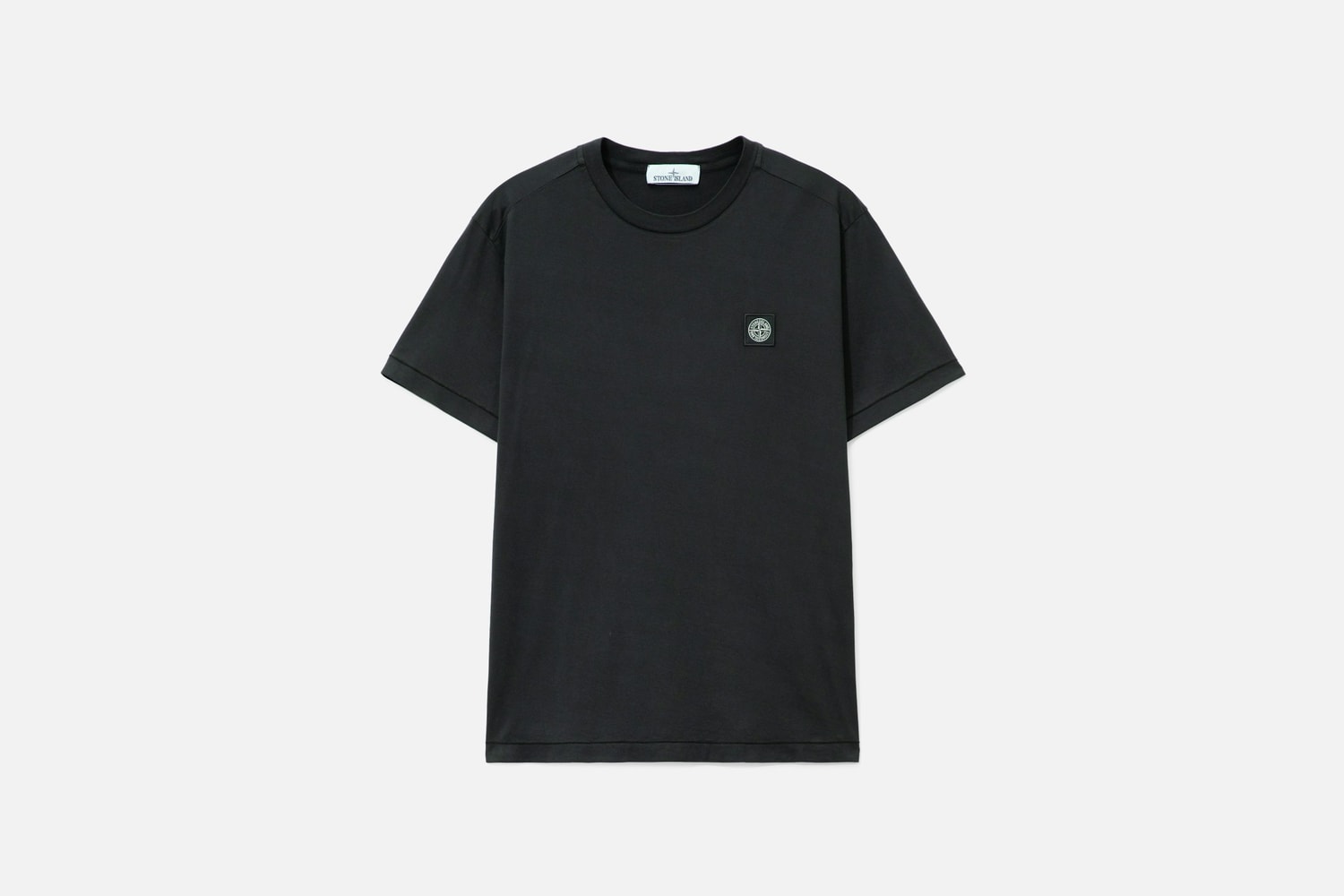 Stone Island new collection at HBX