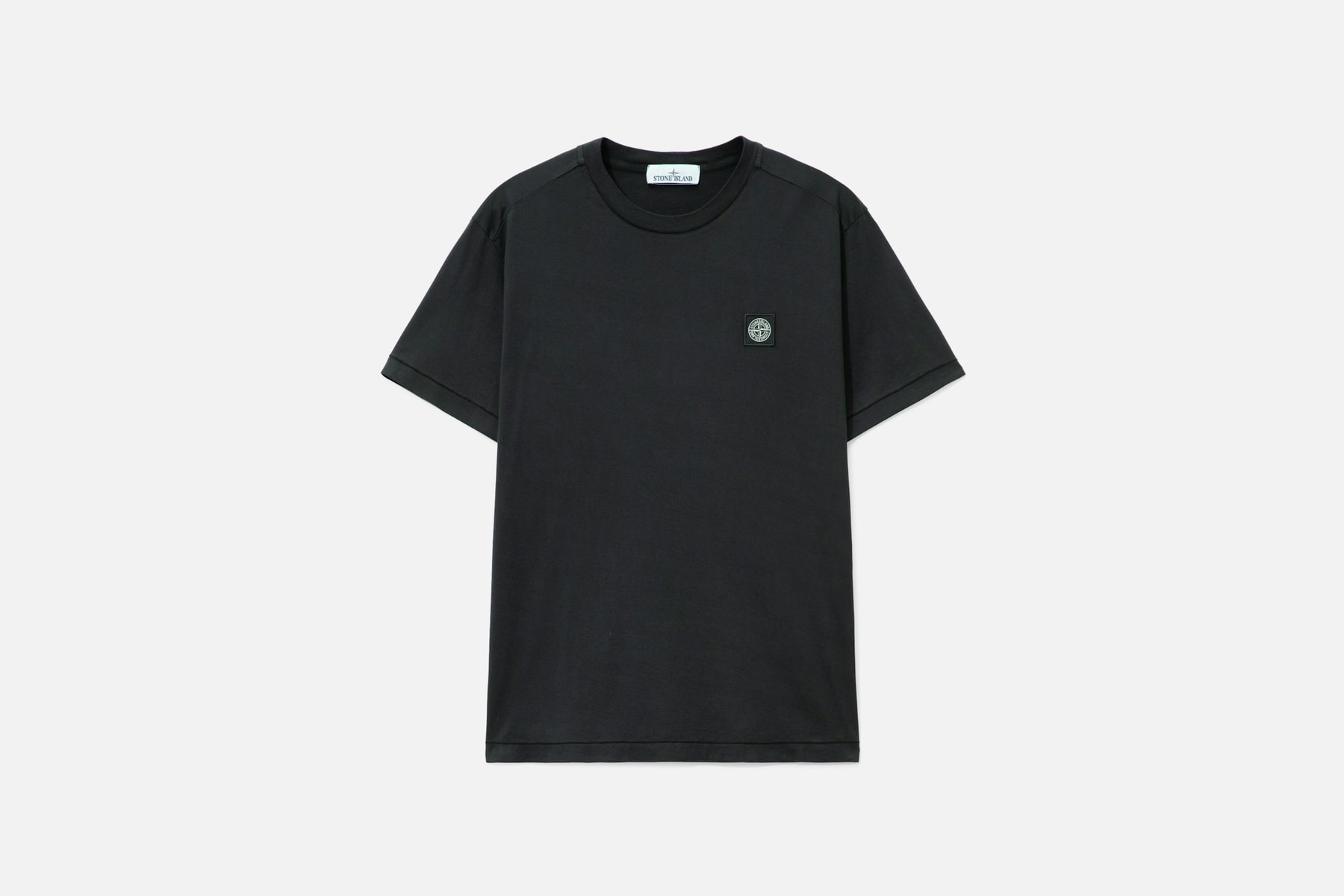 Stone Island new collection at HBX