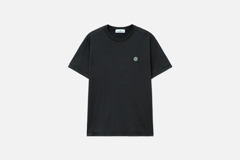 Stone Island new collection at HBX