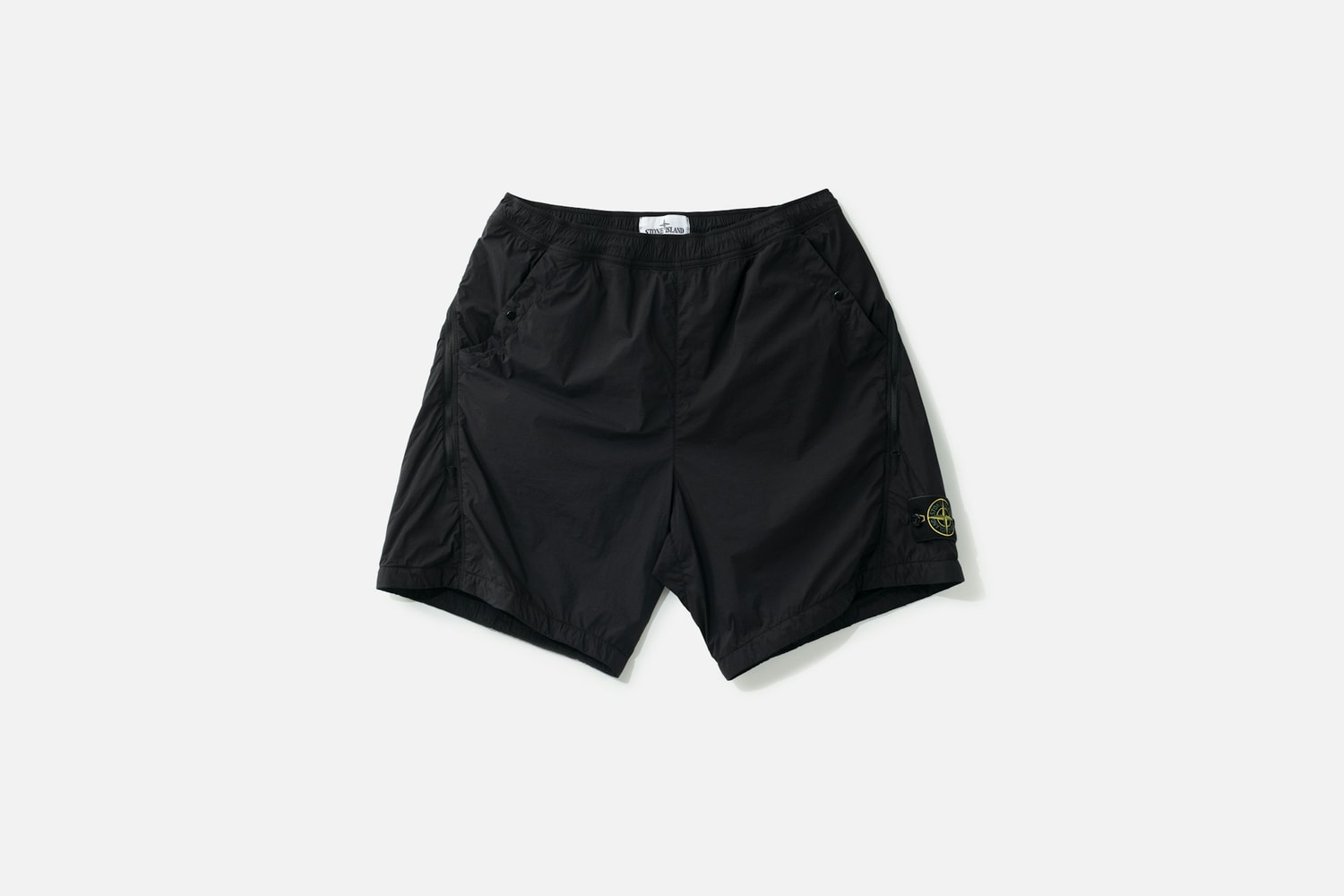 Stone Island new collection at HBX