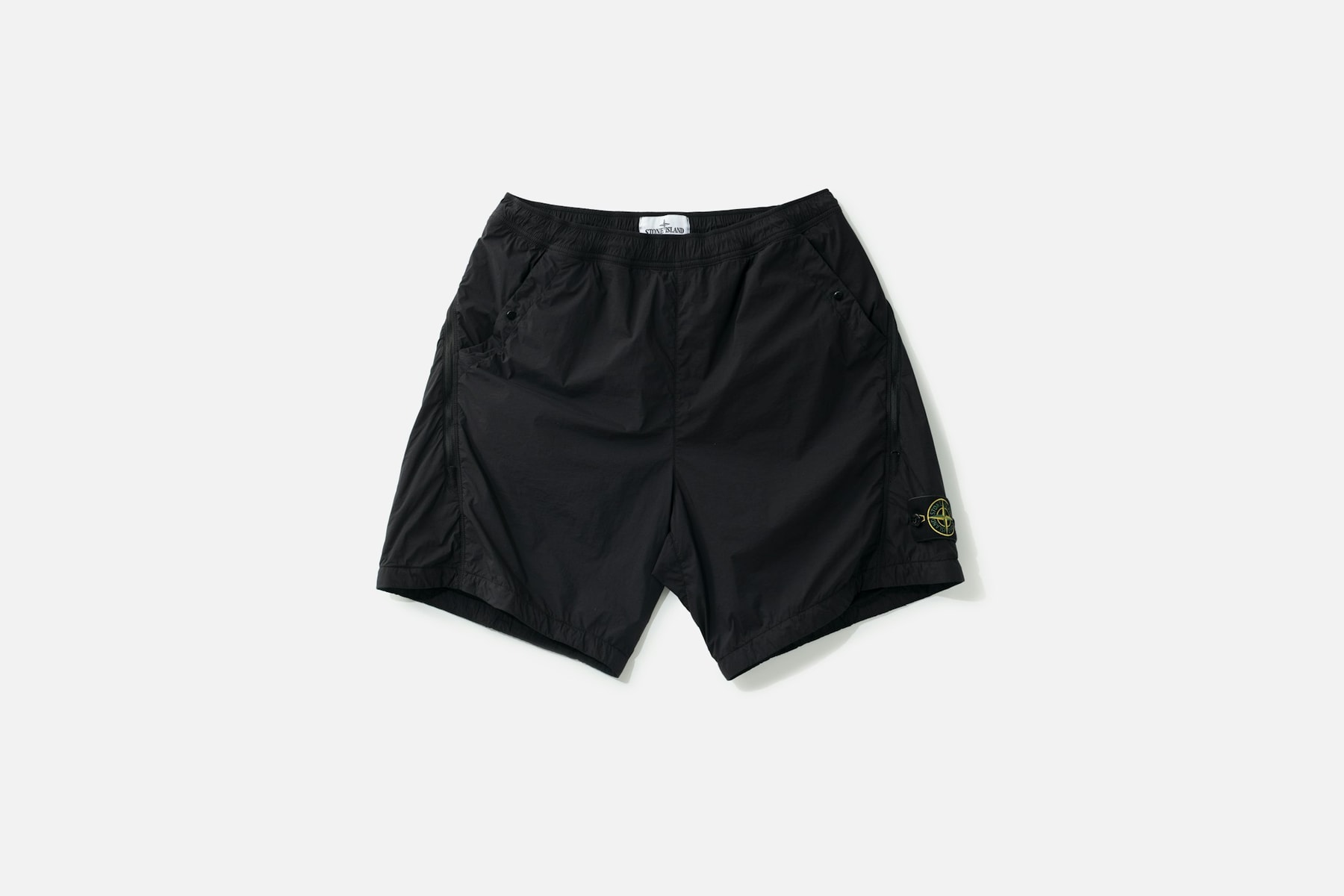 Stone Island new collection at HBX