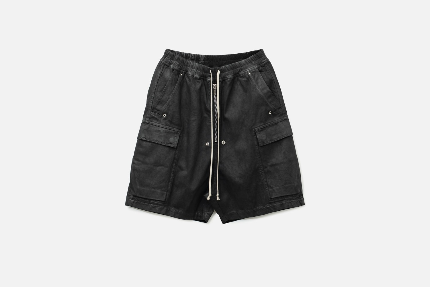 Rick Owens Drkshdw new collection at HBX