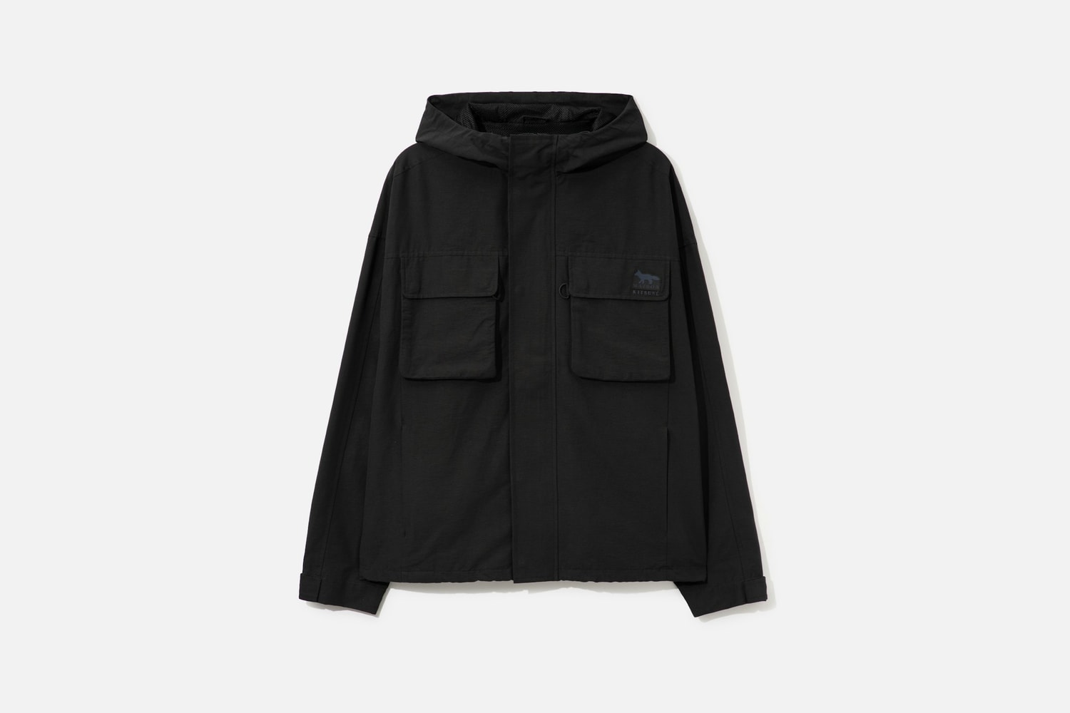 Maison Kitsuné new collection at HBX