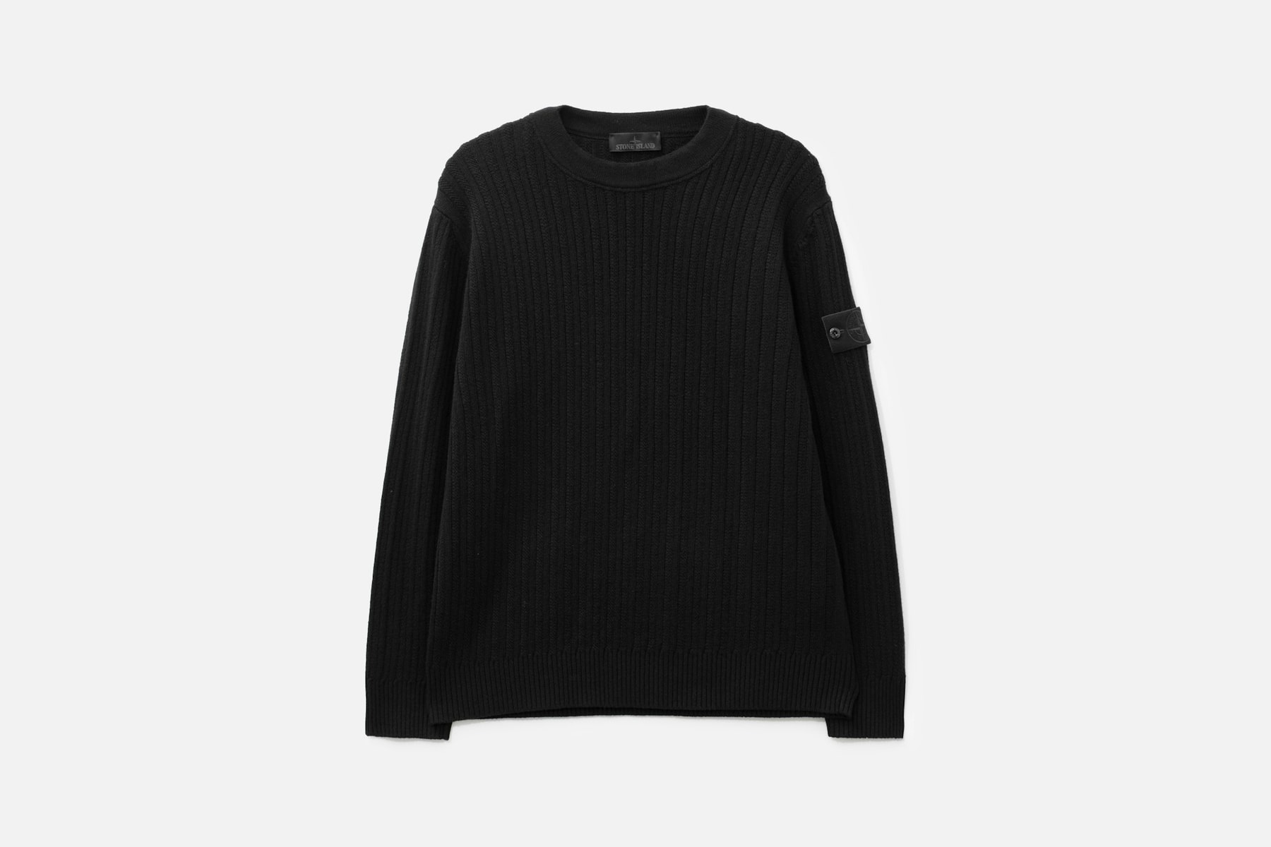 Stone Island new collection at HBX