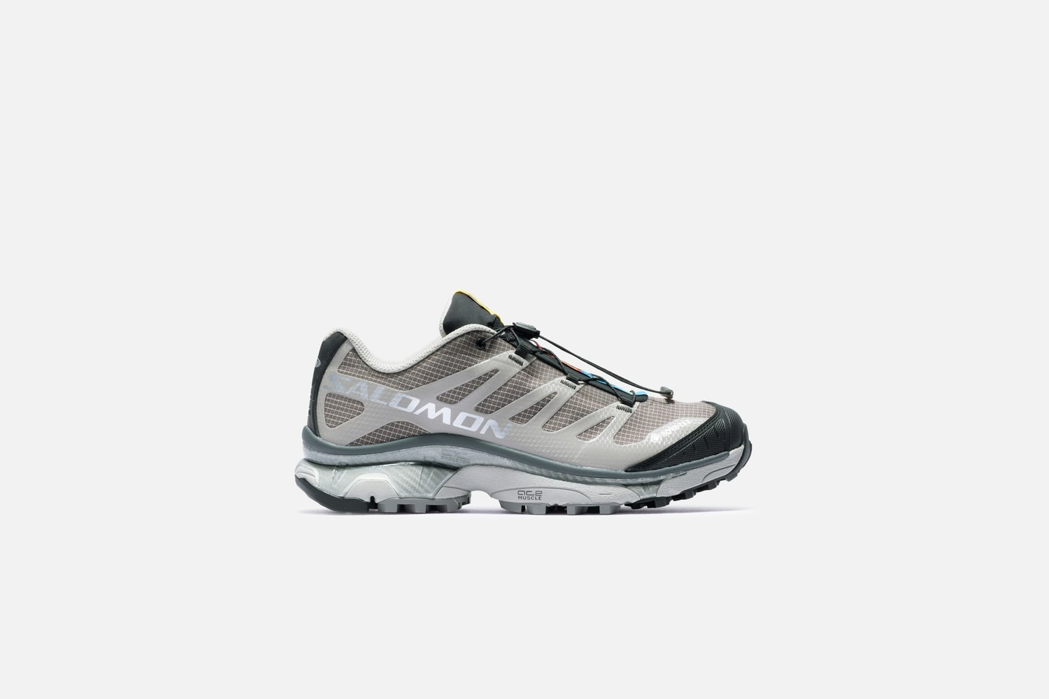 Salomon Advanced new collection at HBX