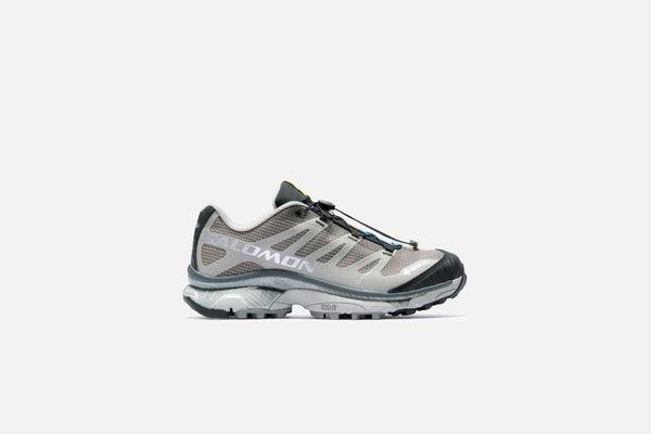 Salomon Advanced new collection at HBX