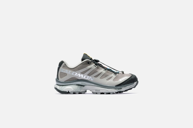 Salomon Advanced new collection at HBX