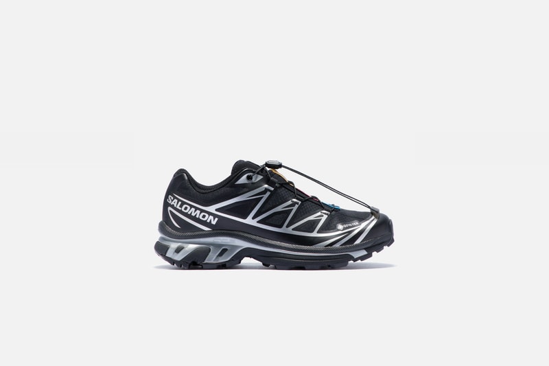 Salomon Advanced new collection at HBX