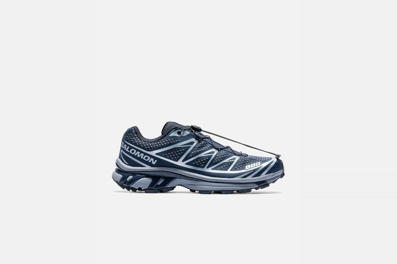 Salomon Advanced new collection at HBX