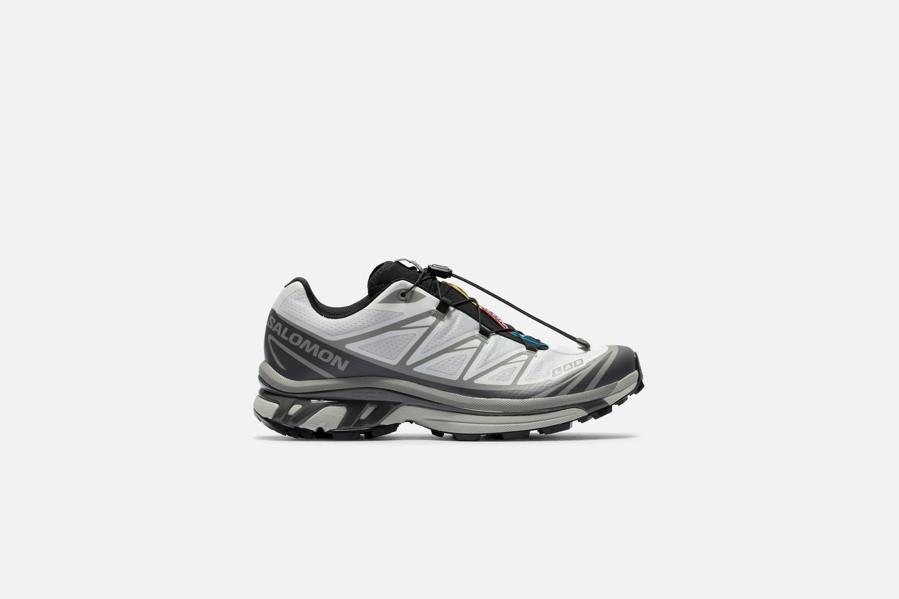 Salomon Advanced new collection at HBX