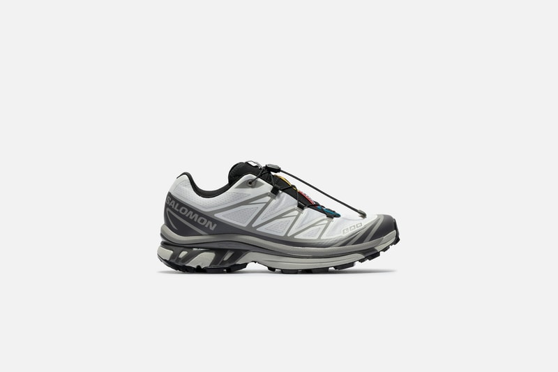 Salomon Advanced new collection at HBX