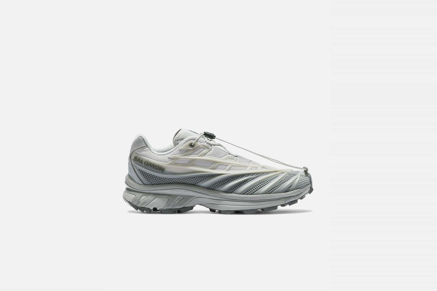 Salomon Advanced new collection at HBX