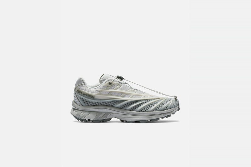 Salomon Advanced new collection at HBX