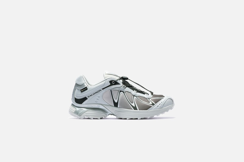 Salomon Advanced new collection at HBX