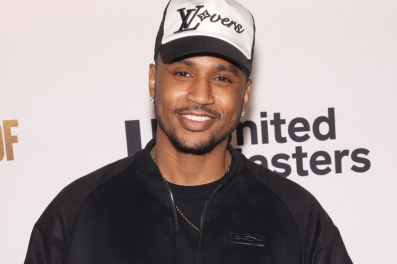 Trey Songz Shares Collaborations With Dave East, KE On The Track & More