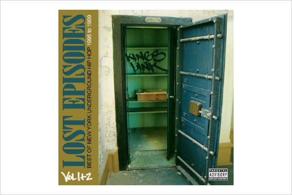 Jedi Bateria & Spectrum – Circus