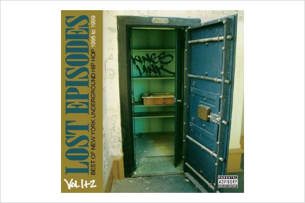 Jedi Bateria & Spectrum – Circus