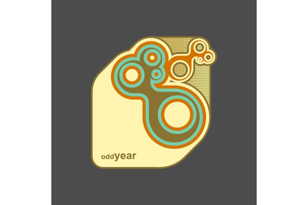 Oddyear featuring Will Curry - Never Saw It Coming