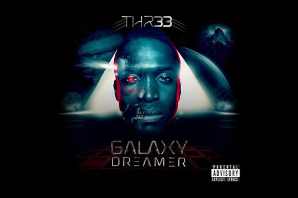 Three - Get Smashed 2Nite