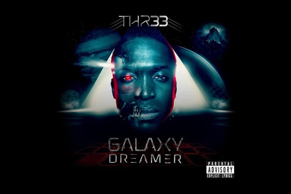 Three - Get Smashed 2Nite