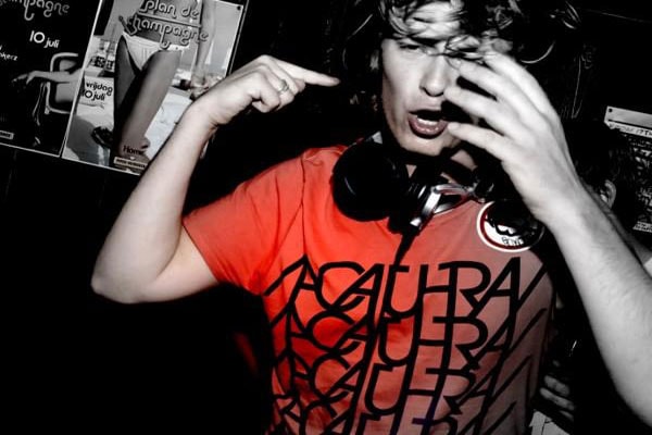 Rubix - Disco Electronique (Rubix Edit)