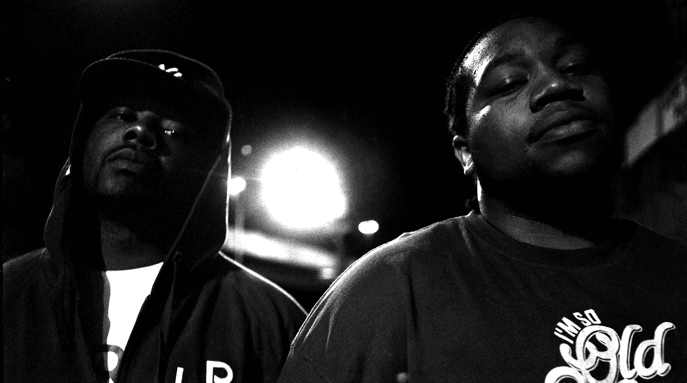 Little Brother featuring Big Daddy Kane – Welcome to Durham (Surock Remix) 