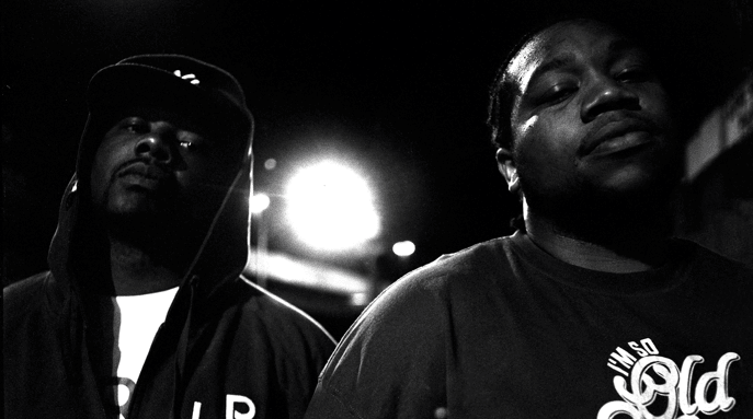 Little Brother featuring Big Daddy Kane – Welcome to Durham (Surock Remix)